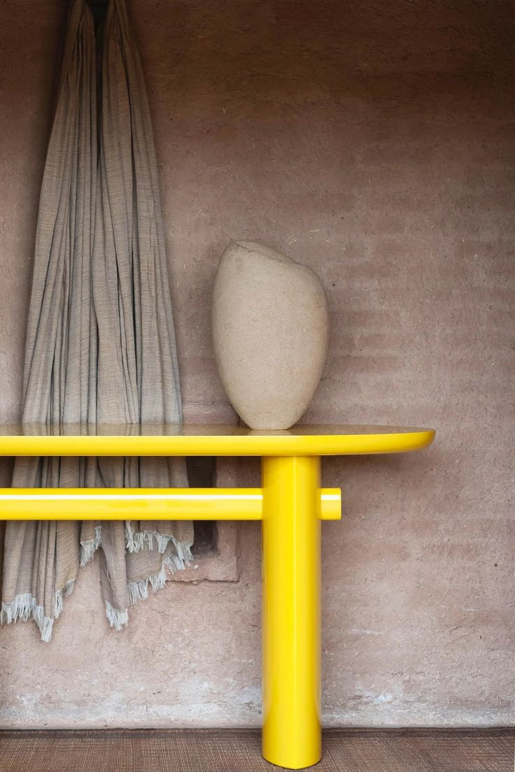 Console Torii par Studiopepe - Maison Caldeira