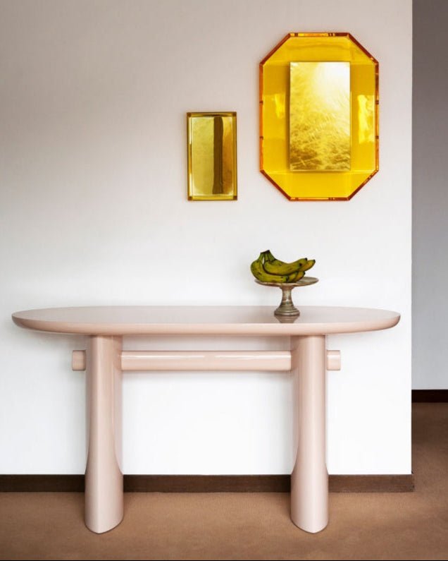 Console Torii par Studiopepe - Maison Caldeira