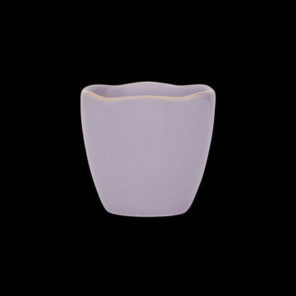 Coquetier Bonjour, Lot de 2, dans un coffret cadeau (lot de 2) - Caldeira