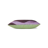 Coussin, aquarelles - Maison Caldeira