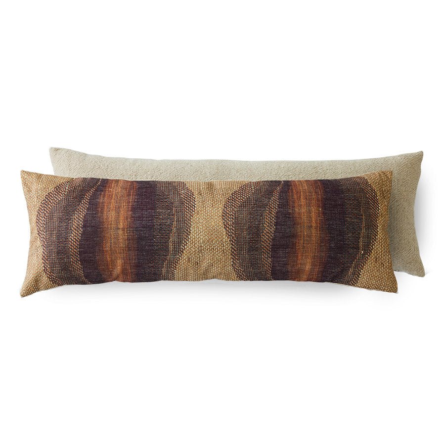 Coussin dégradé - Maison Caldeira