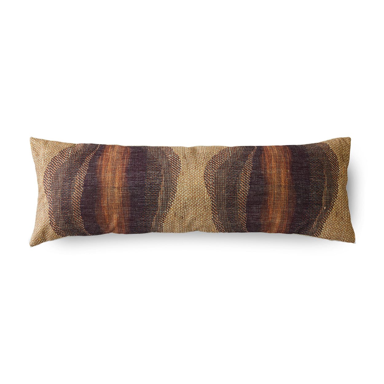Coussin dégradé - Maison Caldeira