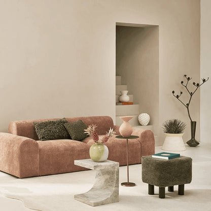 Coussin Malin, kalamata - Caldeira