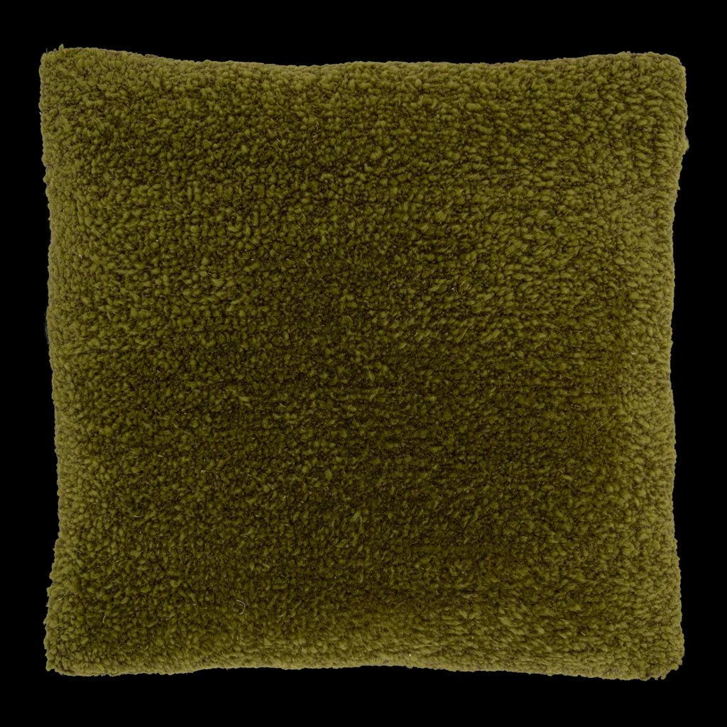 Coussin Megan, Brin d'Épicéa Éternel - Caldeira