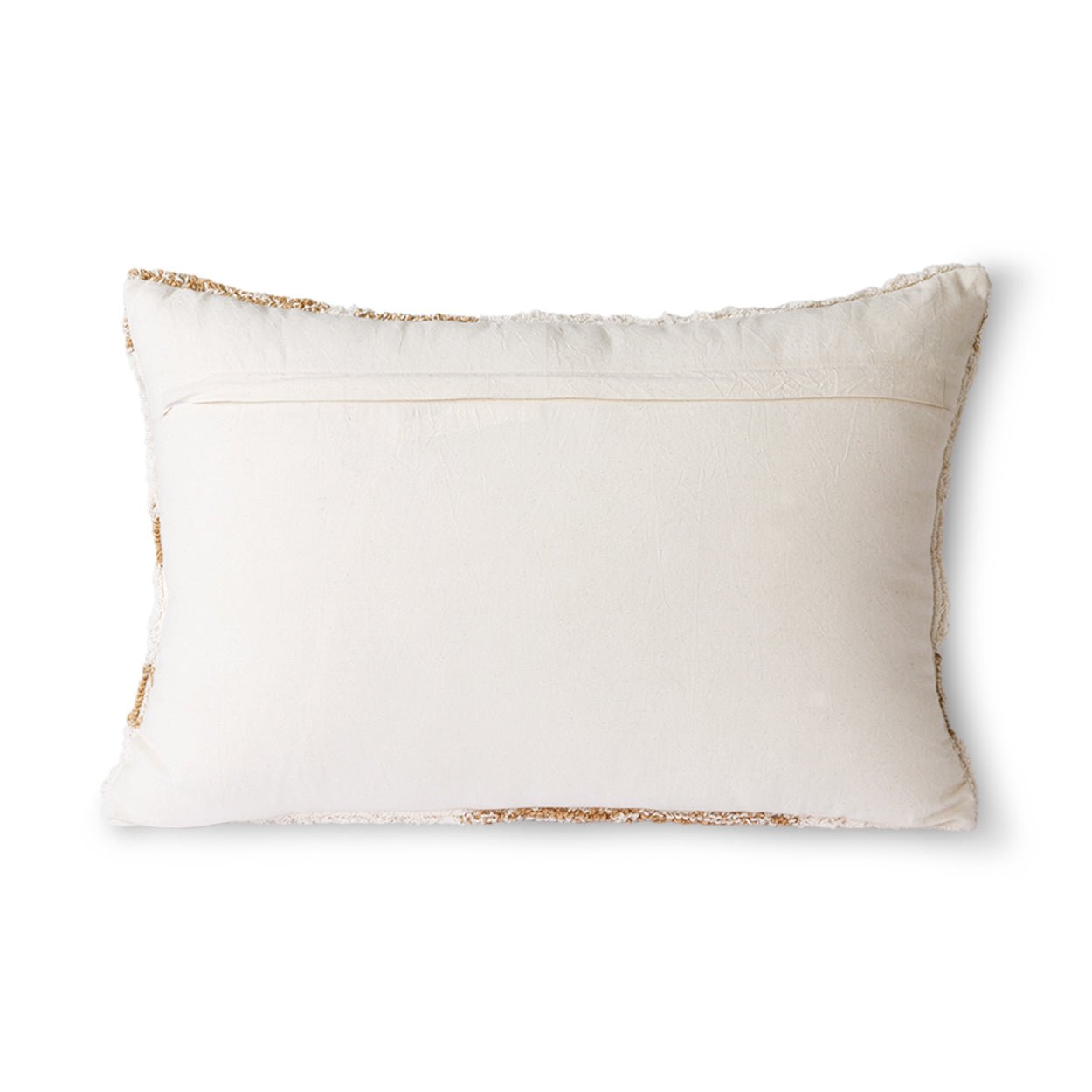 Coussin moelleux - Maison Caldeira