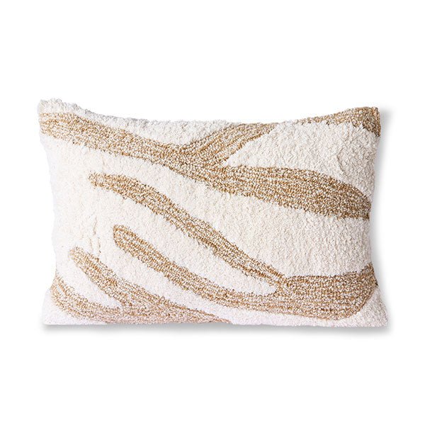 Coussin moelleux - Maison Caldeira
