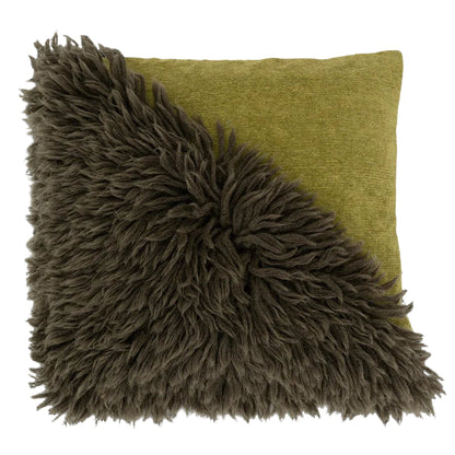 Coussin Sirle, Brin de Sapin Éternel - Caldeira