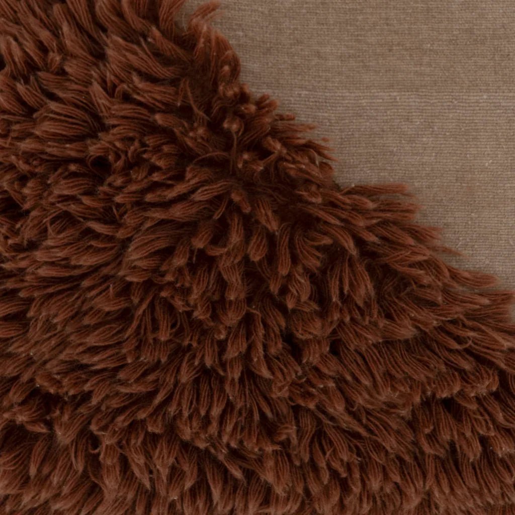 Coussin Sirle, Etoile de mer - Caldeira