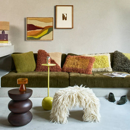 Coussin Sirle, Etoile de mer - Caldeira