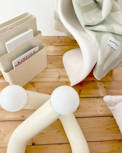 Couverture Chill Pill Sage - Maison Caldeira