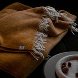 Couverture Meri - Maison Caldeira