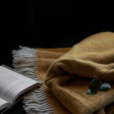 Couverture Meri - Maison Caldeira