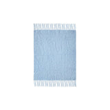 Couverture Mohair Sky - Maison Caldeira