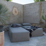 Daybed Slow - Extérieur BEIGE - Maison Caldeira