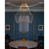 La Lampe C Suspension (Modèle P 900) — DCW Éditions, design Thierry Dreyfus