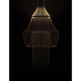La Lampe C Suspension (Modèle P 900) — DCW Éditions, design Thierry Dreyfus