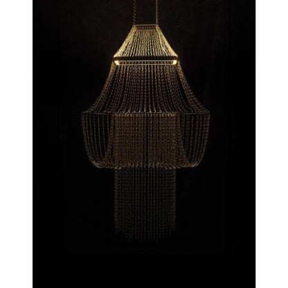 La Lampe C Suspension (Modèle P 900) — DCW Éditions, design Thierry Dreyfus