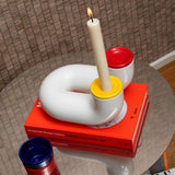 Décoration U - Maison Caldeira
