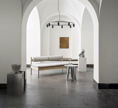 Donna Circle 100 - Maison Caldeira