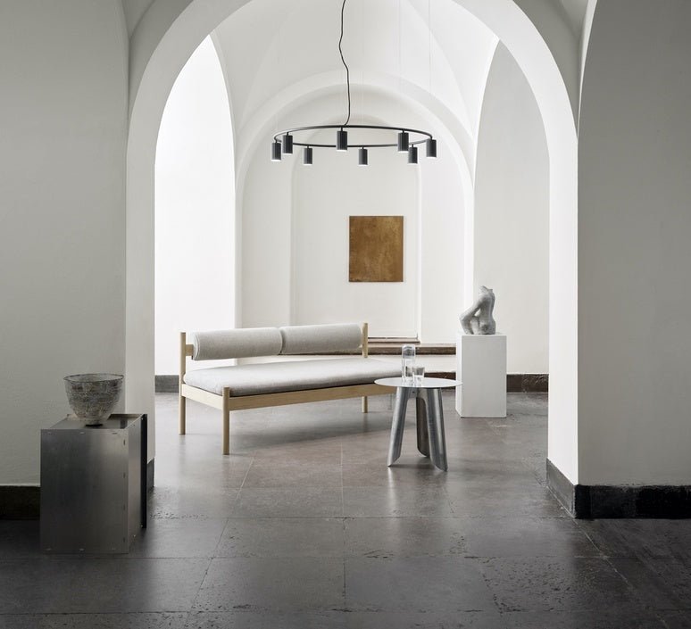 Donna Circle 100 - Maison Caldeira