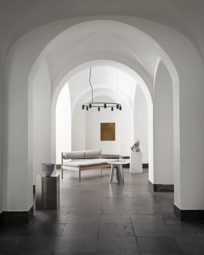 Donna Circle 100 - Maison Caldeira