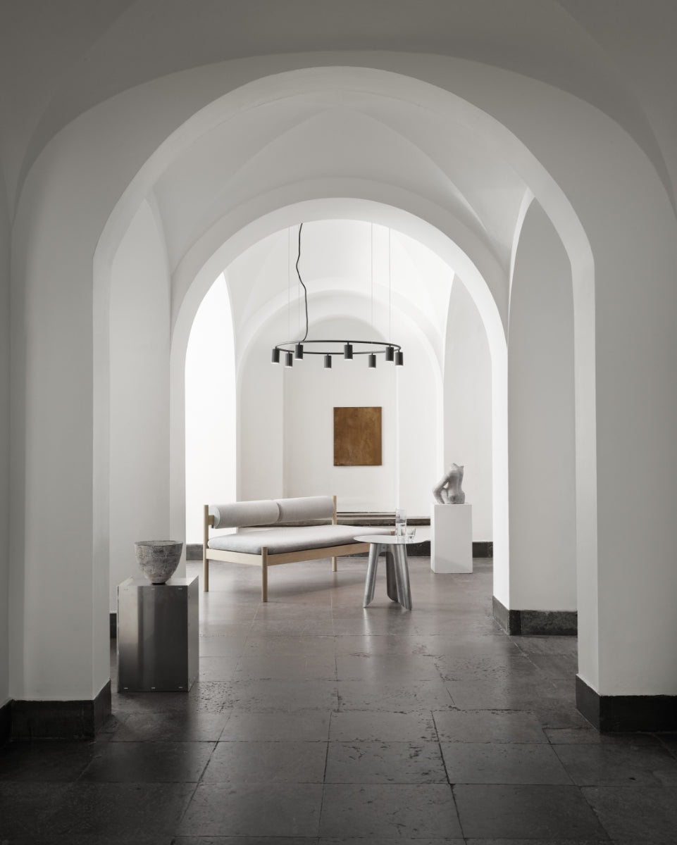 Donna Circle 60 - Maison Caldeira