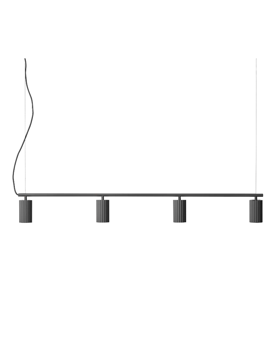 Donna Line 120 Black Ink - Maison Caldeira