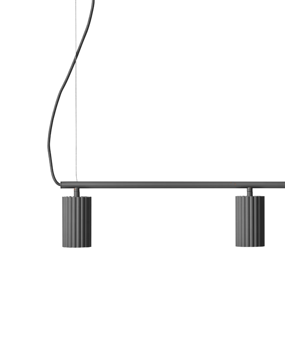 Donna Line 120 Black Ink - Maison Caldeira