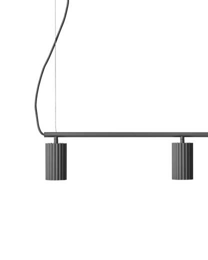 Donna Line 120 Black Ink - Maison Caldeira