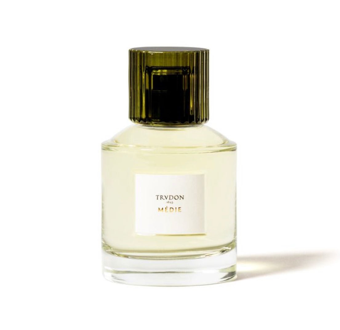 Eau de parfum « Médie » - Maison Caldeira