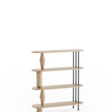 Etagère 4 Vazoo - Maison Caldeira