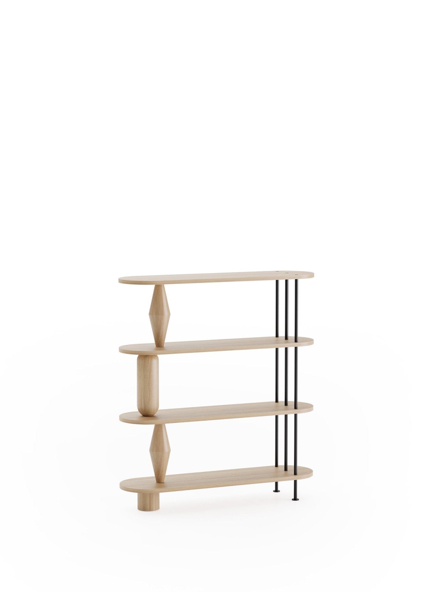 Etagère 4 Vazoo - Maison Caldeira