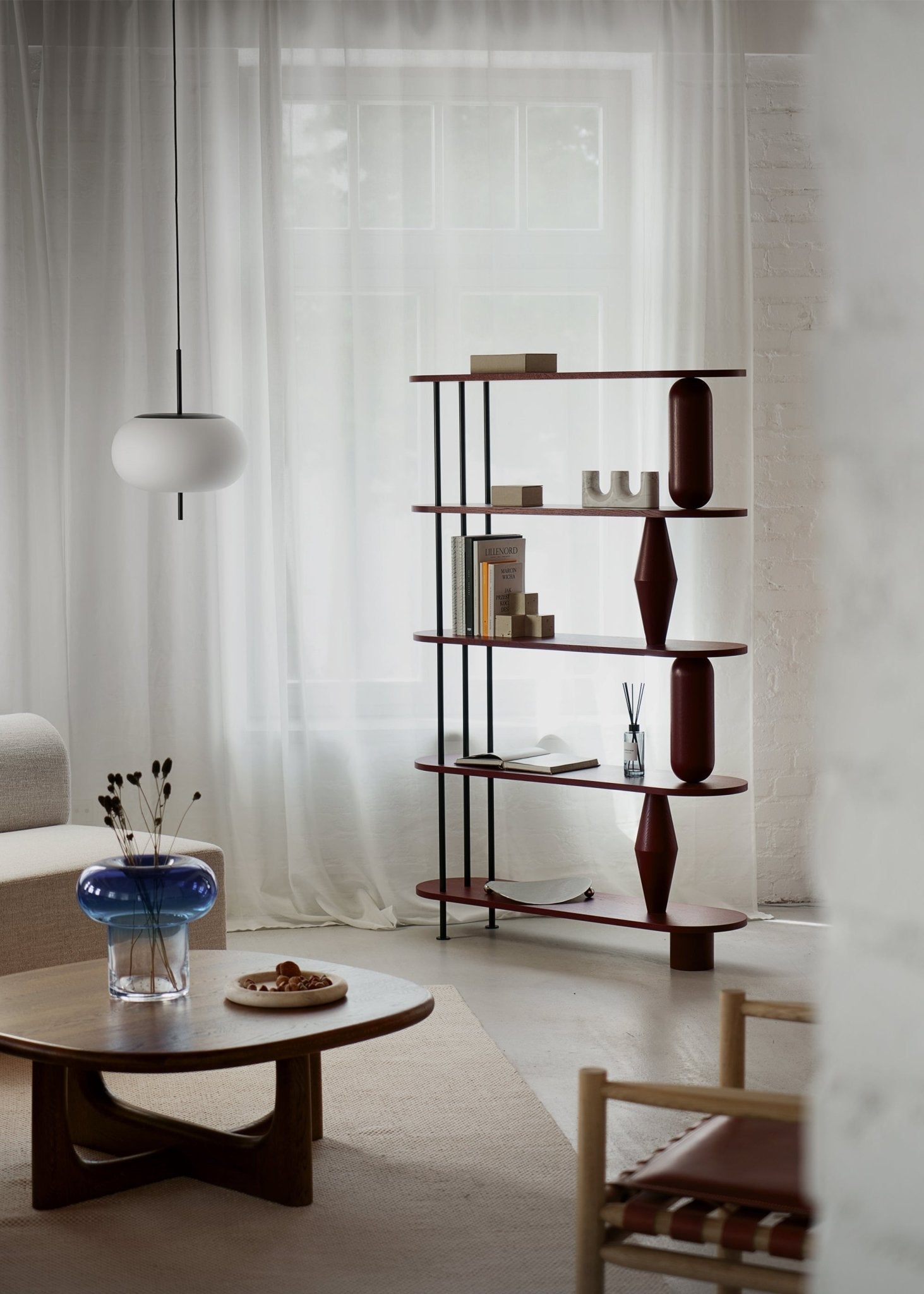 Etagère 5 Vazoo - Maison Caldeira