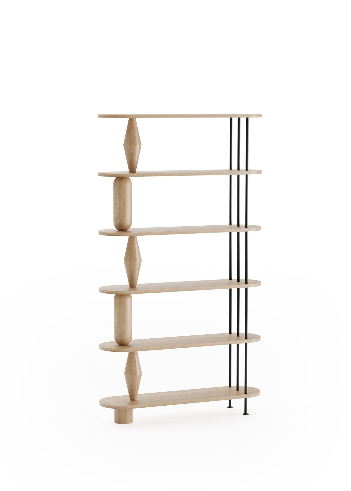 Etagère 6 Vazoo - Maison Caldeira