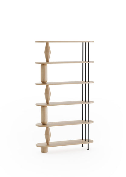 Etagère 6 Vazoo - Maison Caldeira