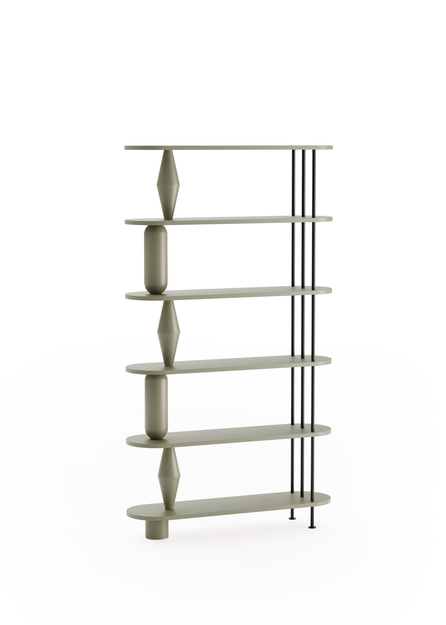 Etagère 6 Vazoo - Maison Caldeira