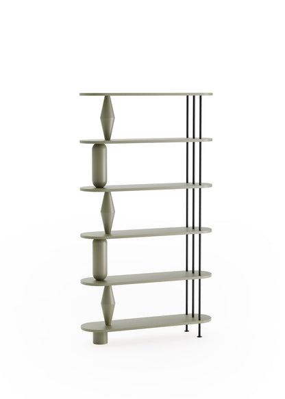 Etagère 6 Vazoo - Maison Caldeira