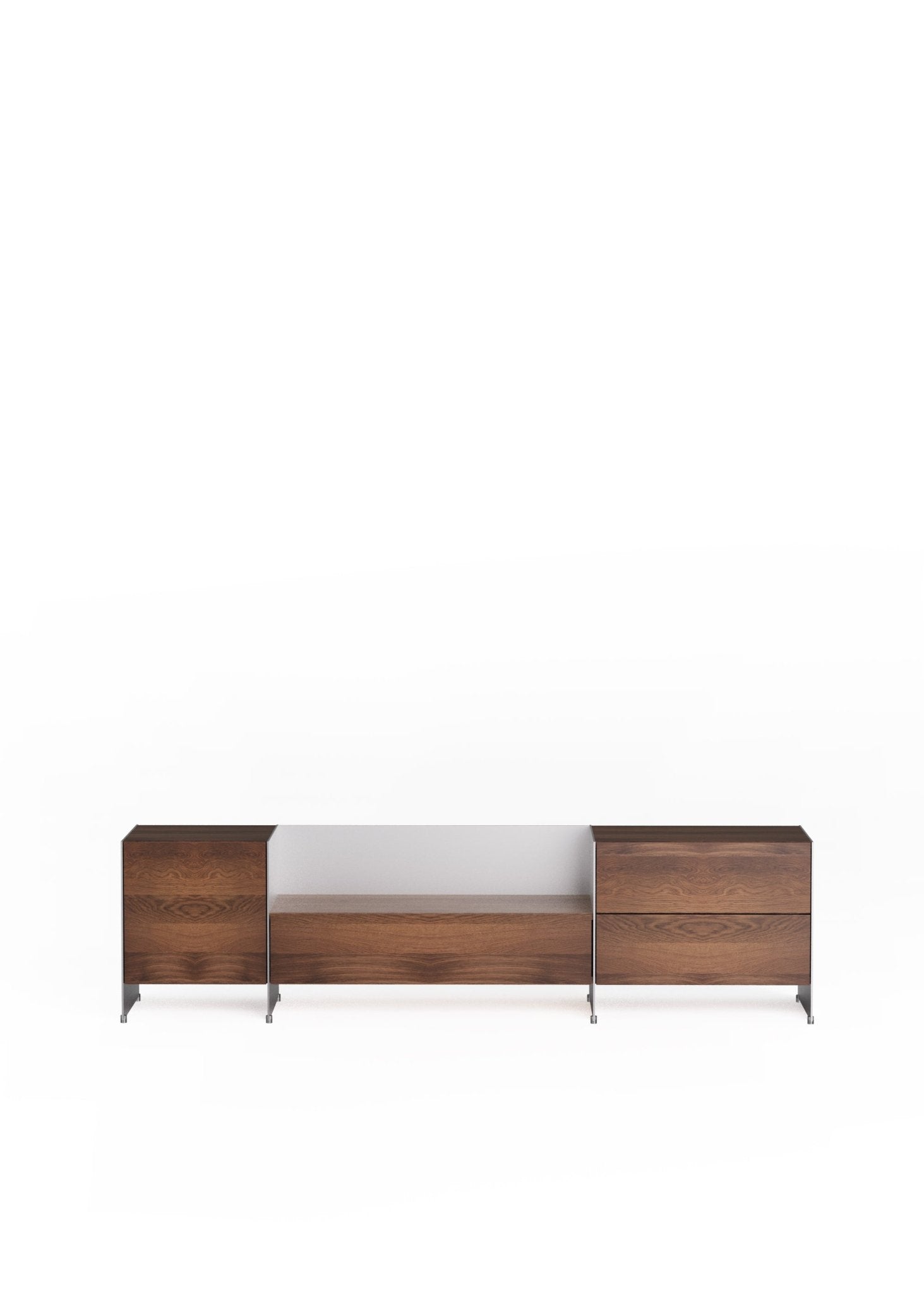 Etagère Aloox Set 3 - Maison Caldeira