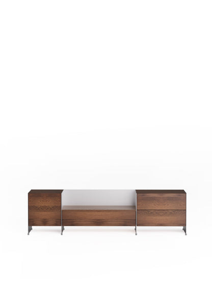 Etagère Aloox Set 3 - Maison Caldeira