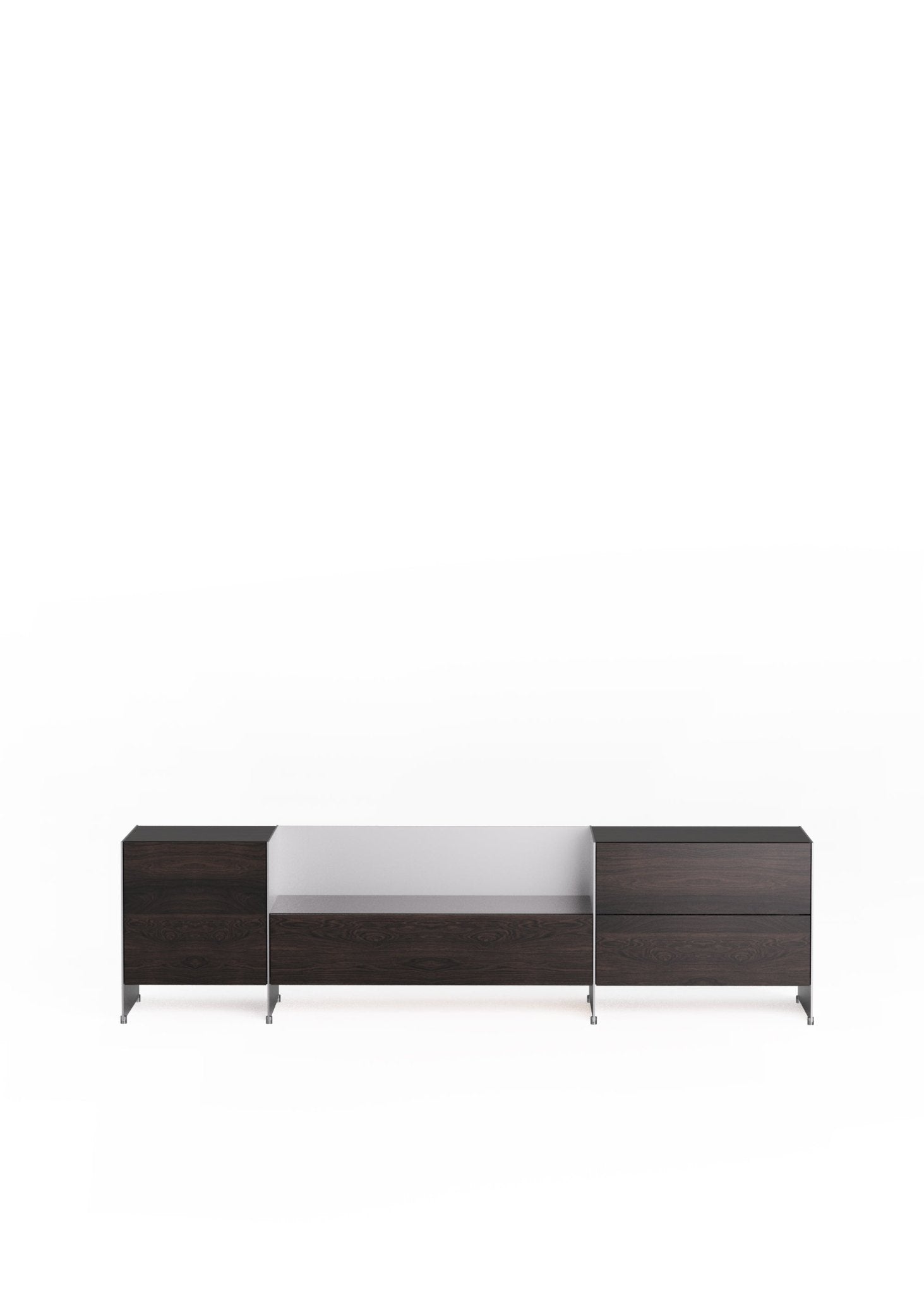Etagère Aloox Set 3 - Maison Caldeira