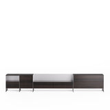 Etagère Aloox Set 4 - Maison Caldeira
