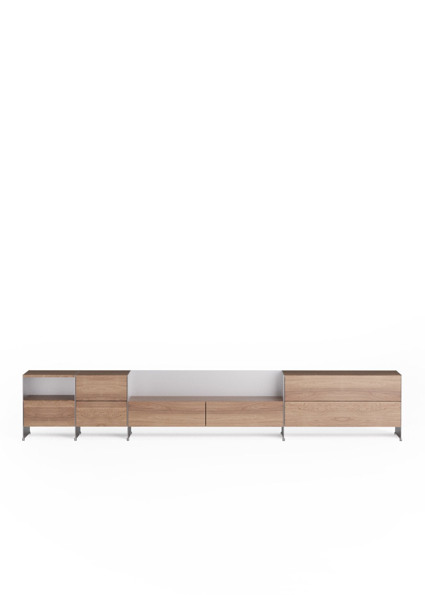 Etagère Aloox Set 4 - Maison Caldeira