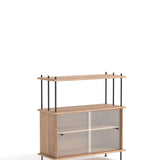 Etagère Bava System 100 - Maison Caldeira