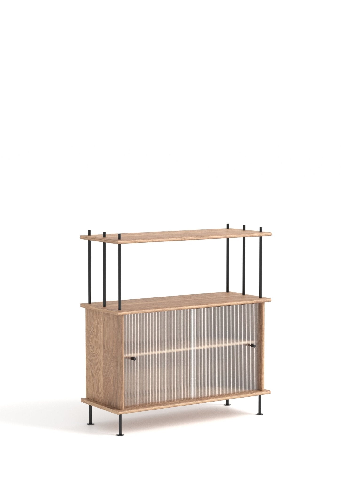 Etagère Bava System 100 - Maison Caldeira