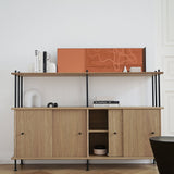Etagère Bava System 160 - Maison Caldeira