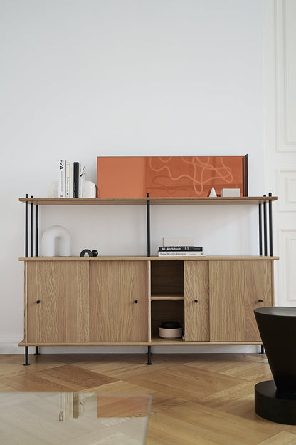 Etagère Bava System 160 - Maison Caldeira