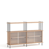 Etagère Bava System 160 - Maison Caldeira