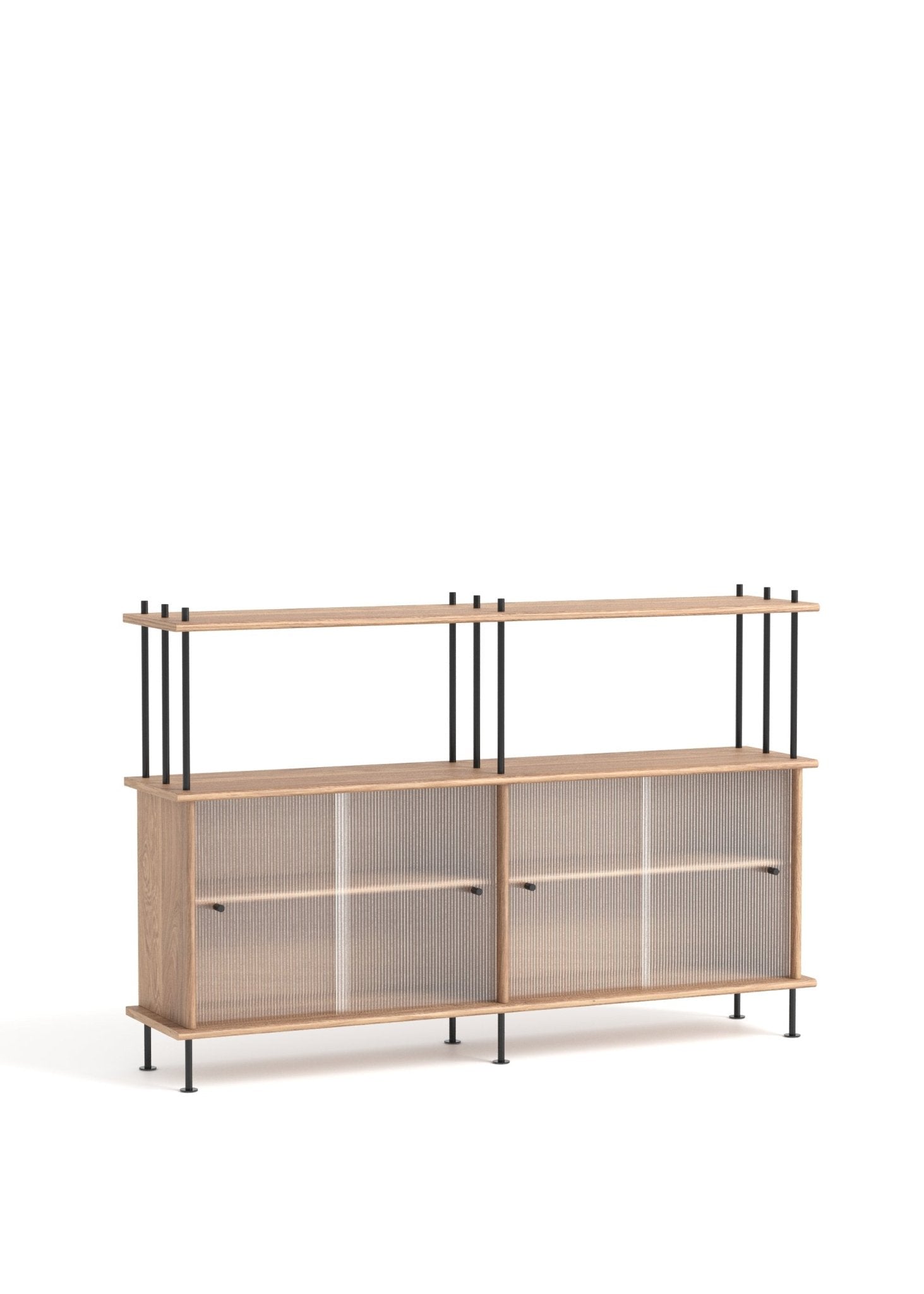 Etagère Bava System 160 - Maison Caldeira