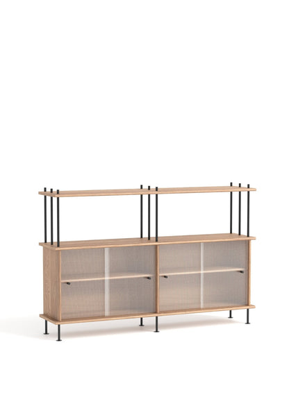 Etagère Bava System 160 - Maison Caldeira
