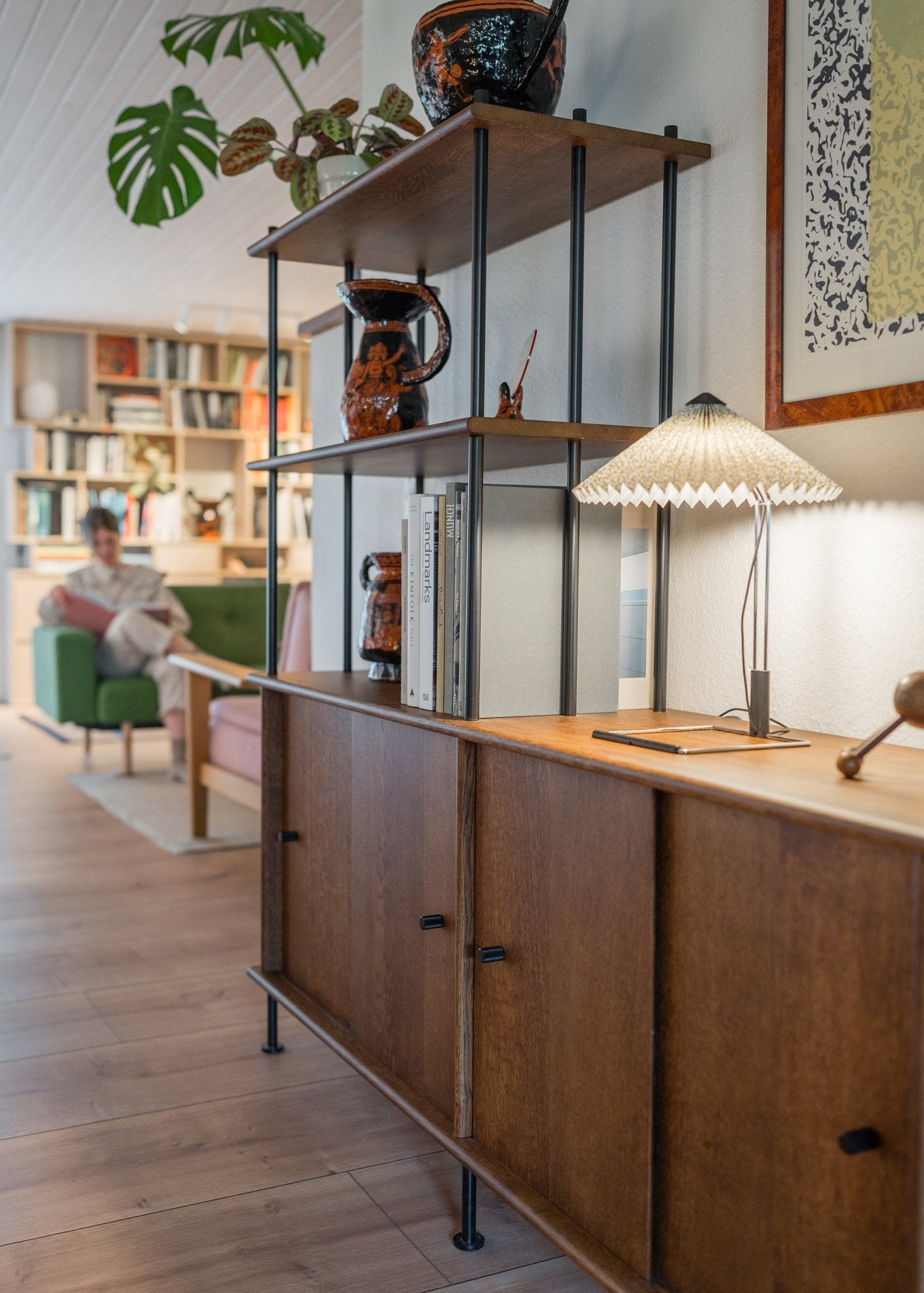 Etagère Bava System 160 - Maison Caldeira